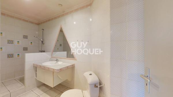 Superbe appartement de 191 m² au coeur de Vesoul.