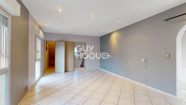 Superbe appartement de 191 m² au coeur de Vesoul.