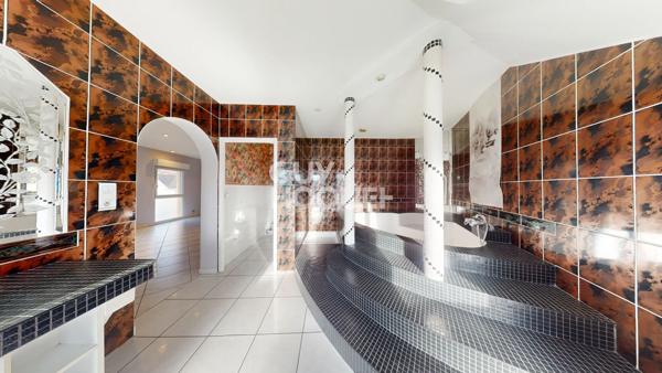 Superbe appartement de 191 m² au coeur de Vesoul.