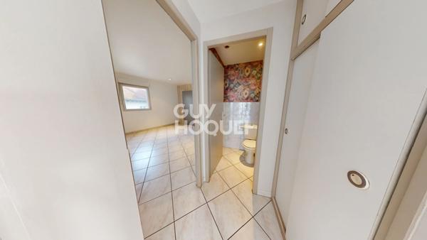 Superbe appartement de 191 m² au coeur de Vesoul.