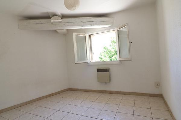 Ensemble immobilier à Serignan - 3 Appartements 108 m2