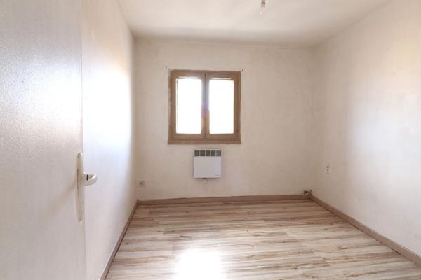 Ensemble immobilier à Serignan - 3 Appartements 108 m2