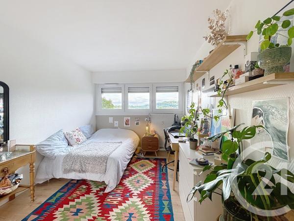 Appartement F4 à vendre  4 pièces - 80,05 m2 RUMILLY - 74