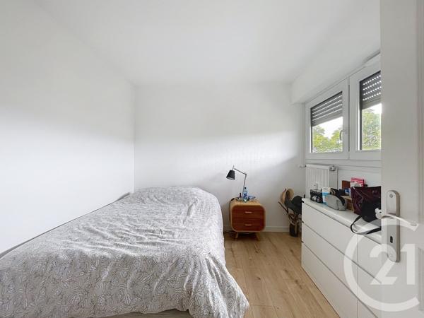 Appartement F4 à vendre  4 pièces - 80,05 m2 RUMILLY - 74