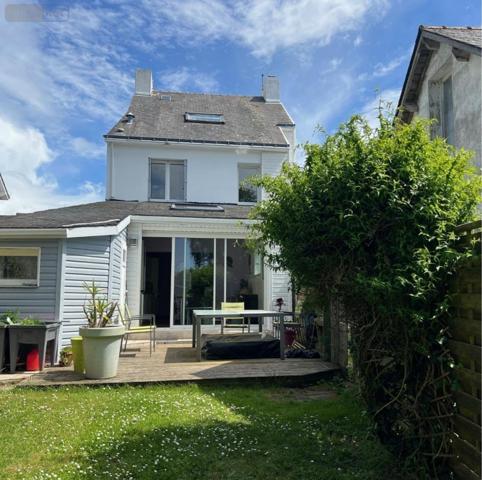 Maison à vendre à La Turballe en Loire-Atlantique (44420), ref : 15655/902   
TREVERE