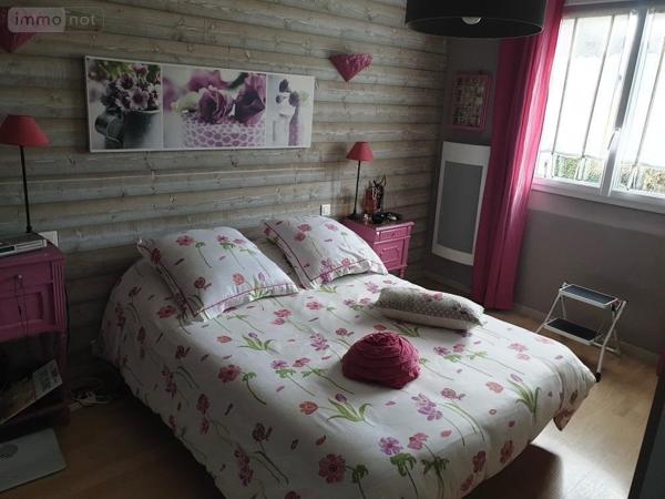 Maison à vendre à La Turballe en Loire-Atlantique (44420), ref : 15655/902   
TREVERE