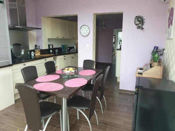 Maison à vendre à La Turballe en Loire-Atlantique (44420), ref : 15655/902   
TREVERE