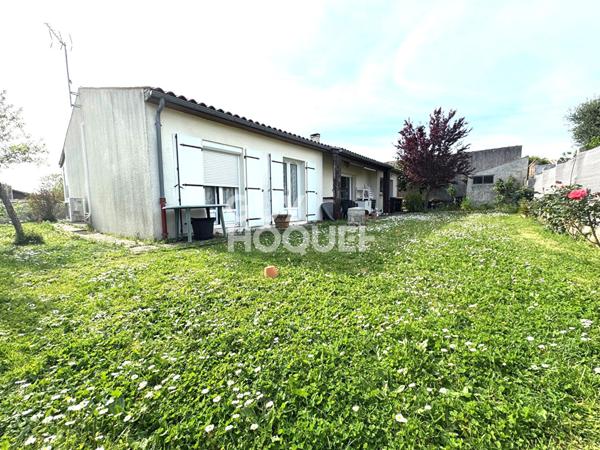 Exclusivité à Périgny : Maison 5 pièces avec jardin et garage