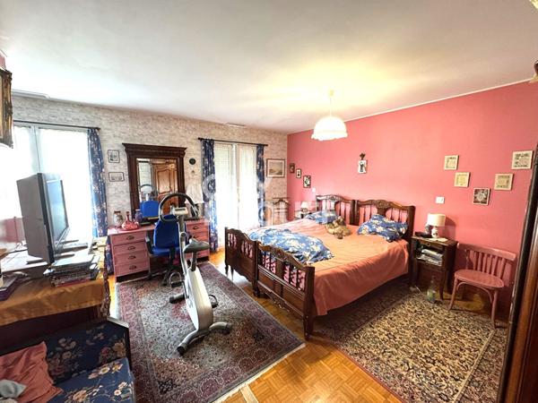 Exclusivité à Périgny : Maison 5 pièces avec jardin et garage