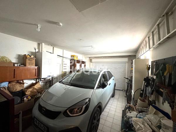 Exclusivité à Périgny : Maison 5 pièces avec jardin et garage