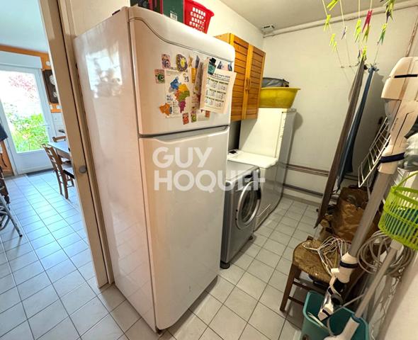 Exclusivité à Périgny : Maison 5 pièces avec jardin et garage
