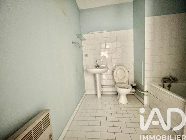 Appartement à vendre 2 pièces 49 m² Lyon 5