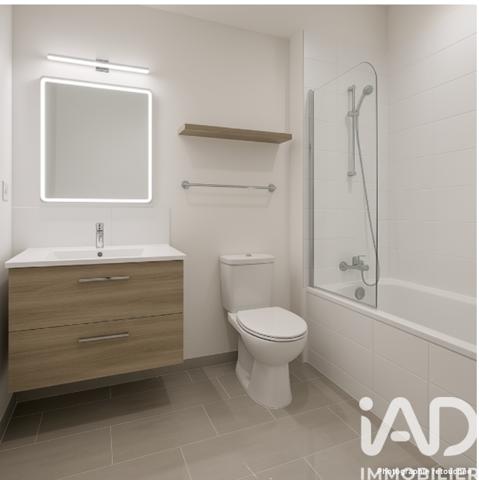 Appartement à vendre 2 pièces 49 m² Lyon 5