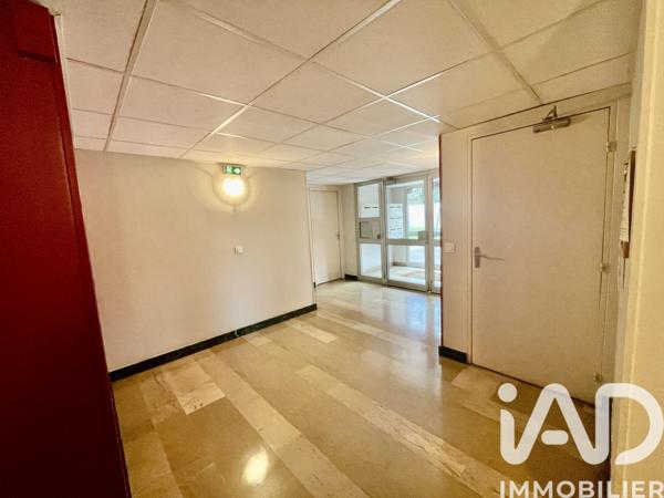 Appartement à vendre 2 pièces 49 m² Lyon 5