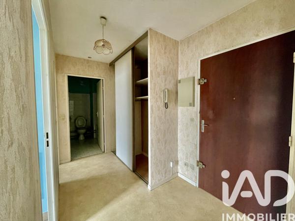 Appartement à vendre 2 pièces 49 m² Lyon 5