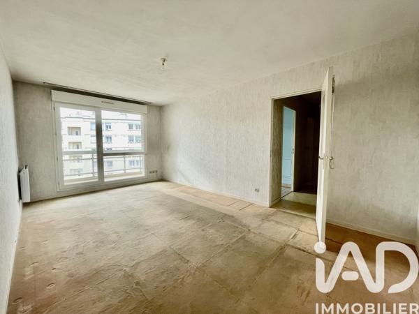 Appartement à vendre 2 pièces 49 m² Lyon 5