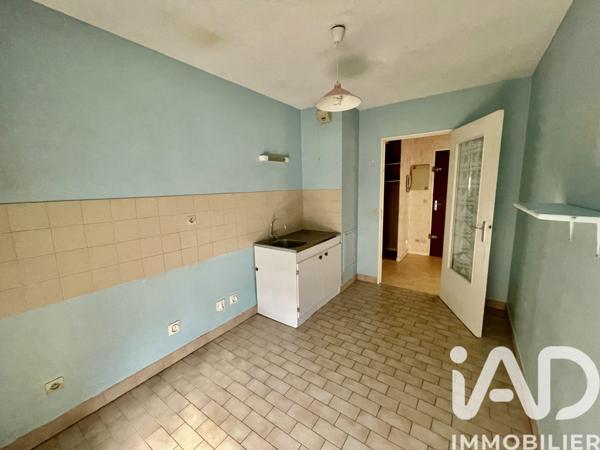 Appartement à vendre 2 pièces 49 m² Lyon 5