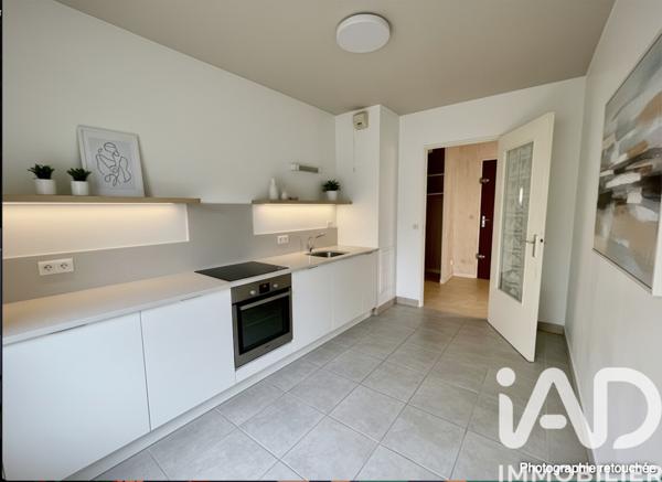 Appartement à vendre 2 pièces 49 m² Lyon 5