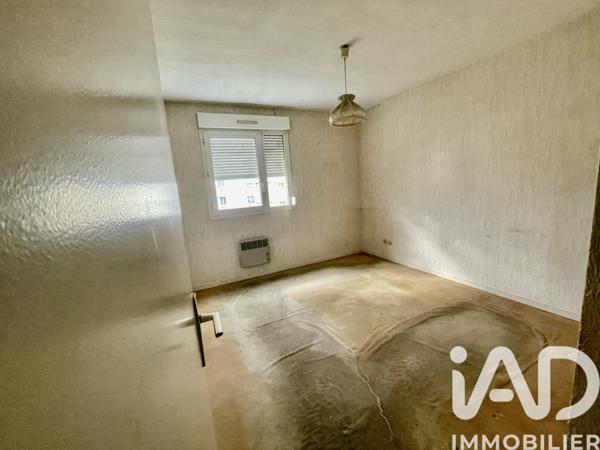 Appartement à vendre 2 pièces 49 m² Lyon 5