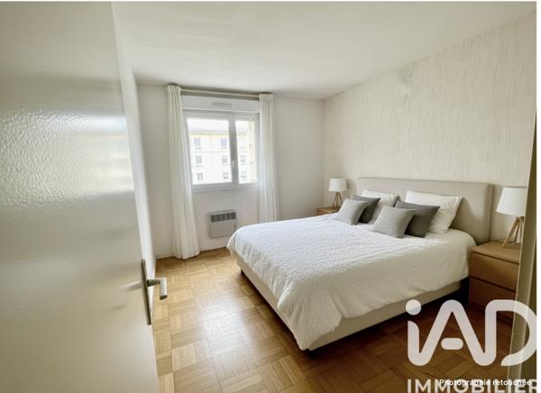 Appartement à vendre 2 pièces 49 m² Lyon 5
