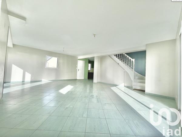 Maison 7 pièces de 167 m² à Pirou (50770)