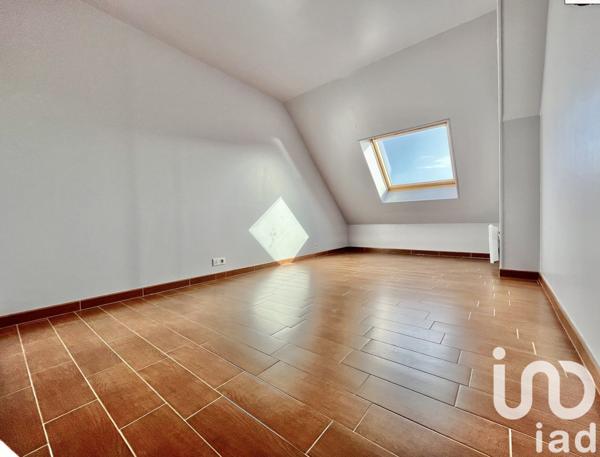 Maison 7 pièces de 167 m² à Pirou (50770)