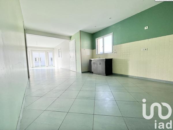 Maison 7 pièces de 167 m² à Pirou (50770)