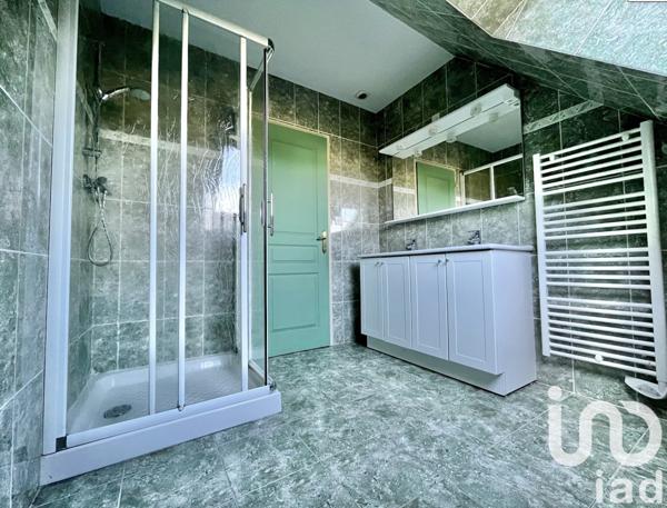 Maison 7 pièces de 167 m² à Pirou (50770)