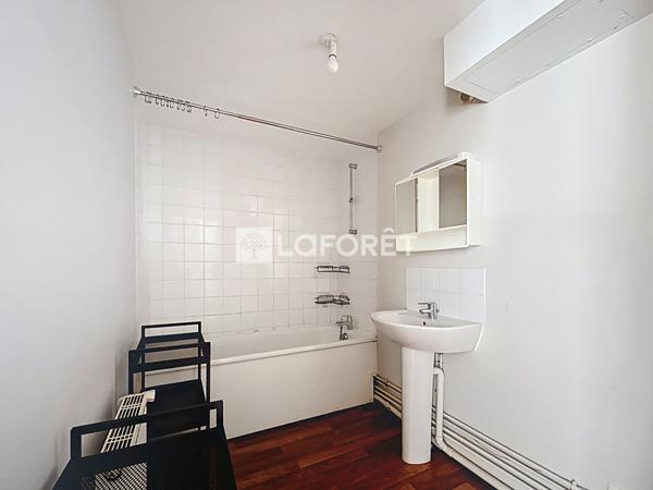 Location appartement Rouen - 3 pièce(s) - 58 m² - 895 €/mois
