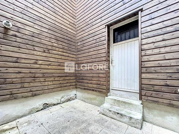 Location appartement Rouen - 3 pièce(s) - 58 m² - 895 €/mois