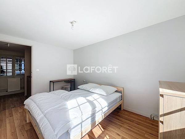 Location appartement Rouen - 3 pièce(s) - 58 m² - 895 €/mois