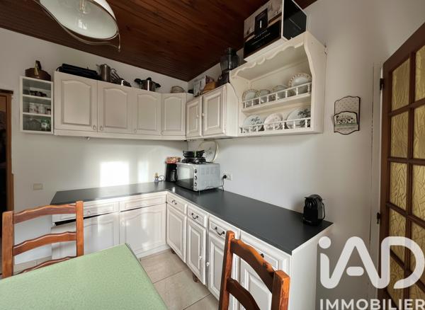 Maison à vendre 5 pièces 86 m² Charleville-Mézières