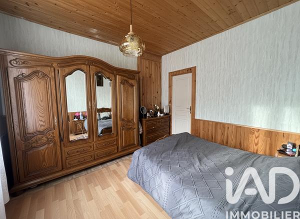 Maison à vendre 5 pièces 86 m² Charleville-Mézières