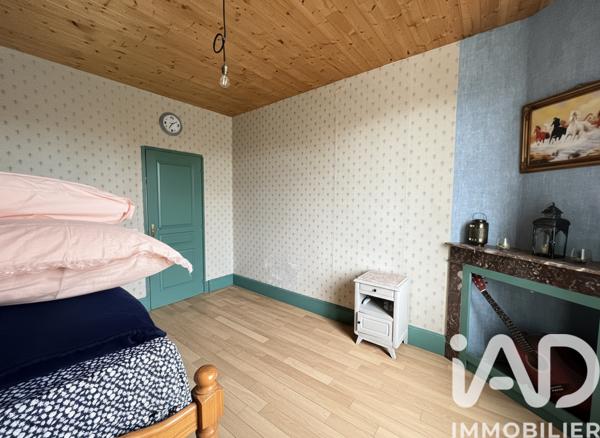 Maison à vendre 5 pièces 86 m² Charleville-Mézières