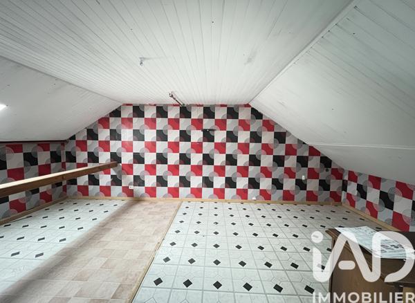 Maison à vendre 5 pièces 86 m² Charleville-Mézières