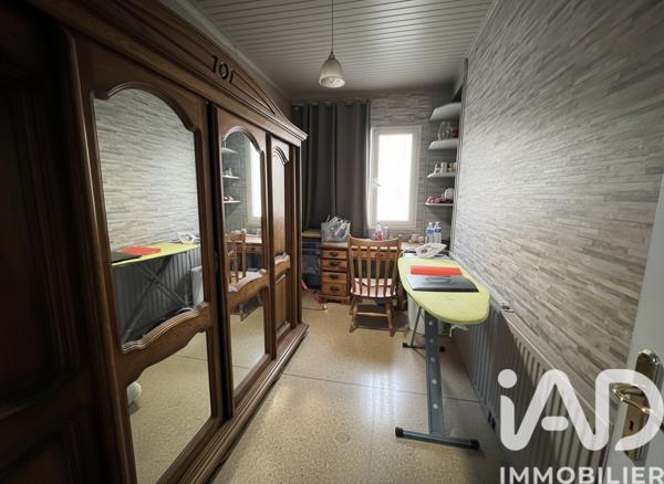 Maison à vendre 5 pièces 86 m² Charleville-Mézières