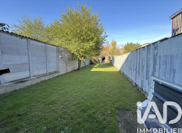Maison à vendre 5 pièces 86 m² Charleville-Mézières