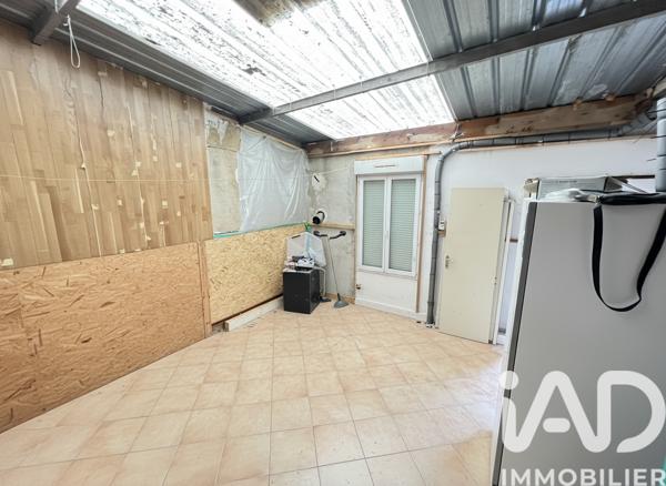 Maison à vendre 5 pièces 86 m² Charleville-Mézières