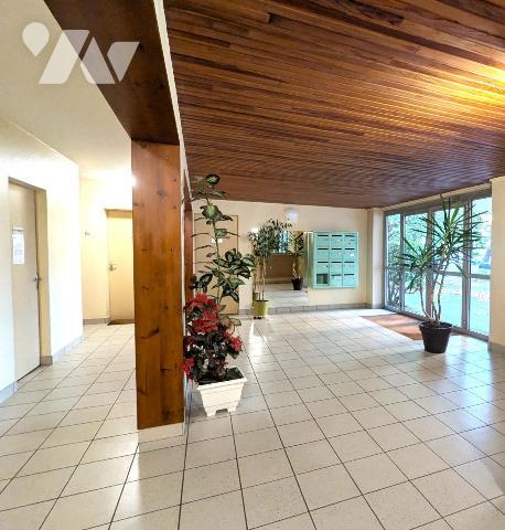 APPARTEMENT 3 PIECES - 2 CHAMBRES - TERRASSE - SAINT-HERBLAIN