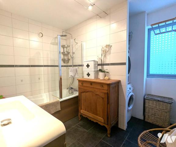 APPARTEMENT 3 PIECES - 2 CHAMBRES - TERRASSE - SAINT-HERBLAIN