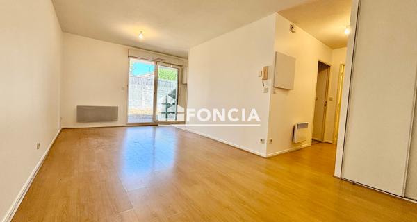 À vendre Appartement 2 pièces 45 m² - Niort 79000