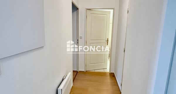 À vendre Appartement 2 pièces 45 m² - Niort 79000