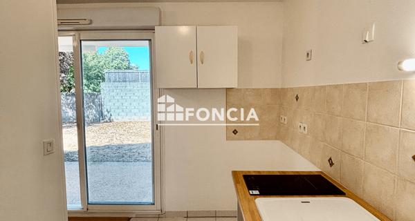 À vendre Appartement 2 pièces 45 m² - Niort 79000