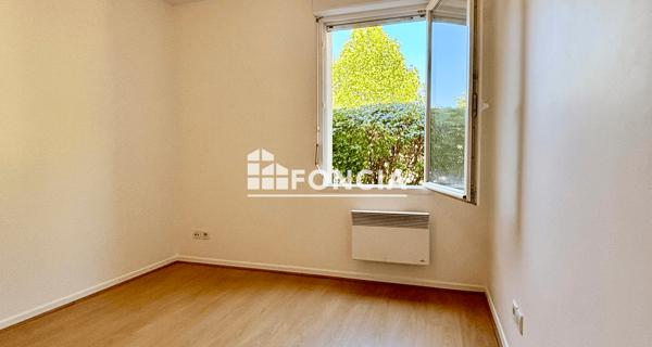 À vendre Appartement 2 pièces 45 m² - Niort 79000