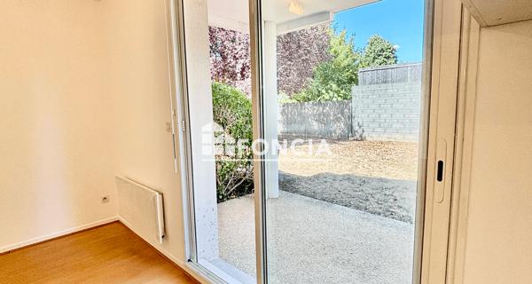 À vendre Appartement 2 pièces 45 m² - Niort 79000