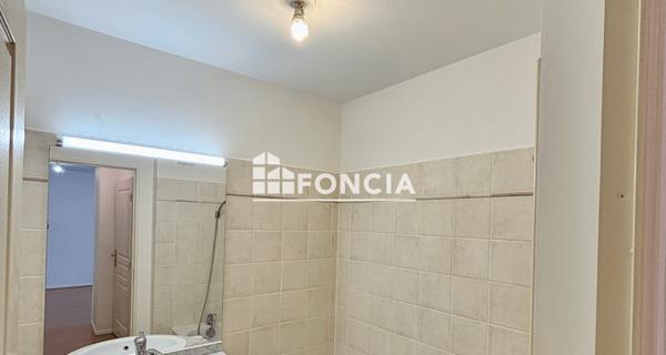 À vendre Appartement 2 pièces 45 m² - Niort 79000