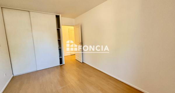 À vendre Appartement 2 pièces 45 m² - Niort 79000