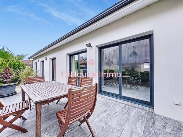 Maison à vendre 7 pièces de 175 m²