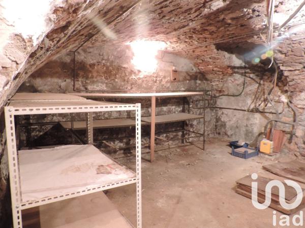 Maison traditionnelle 6 pièces de 115 m² à Montgeron (91230)