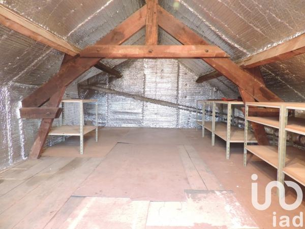 Maison traditionnelle 6 pièces de 115 m² à Montgeron (91230)